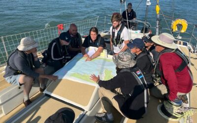 SKIRR Adventures: The Skipper’s Story