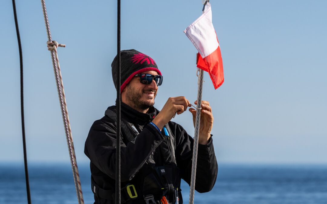 MEET THE SKIRR ADVENTURES 2025 EXPEDITION SAILING STAFF